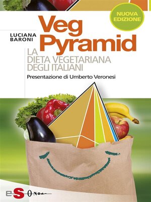cover image of VegPyramid